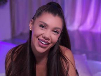 NatyDesiree webcam bongacams model stream image