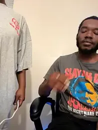 DancingLemonade webcam model stream image