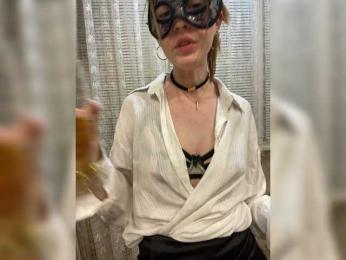 SheisArt webcam bongacams model stream image