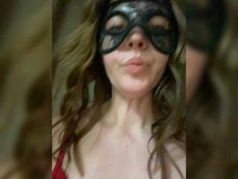 SheisArt webcam model stream image