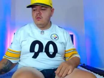 shariklenner777 webcam chaturbate model stream image