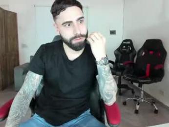 classied webcam model stream image