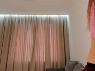 garynbluett webcam model stream image