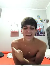 Pixuladeoro1 webcam model stream image