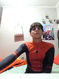 Pixuladeoro1 webcam model stream image