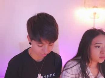 tommy_buttercup webcam chaturbate model stream image