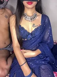 Suhu_love webcam model stream image