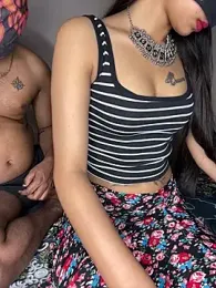 Suhu_love webcam model stream image