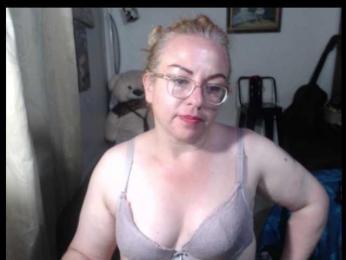 Tania-Goddess- webcam model stream image