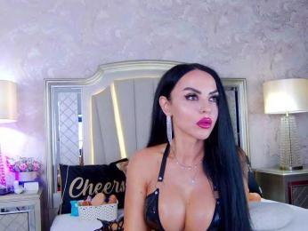 Issadorra webcam bongacams model stream image