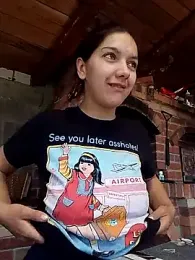 Lusandra1837lusi webcam model stream image