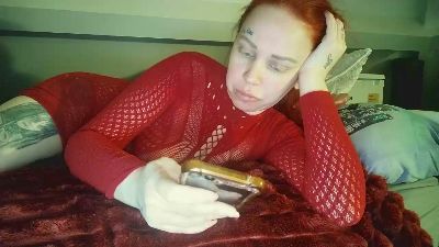Red_Ruby_Rose webcam model stream image