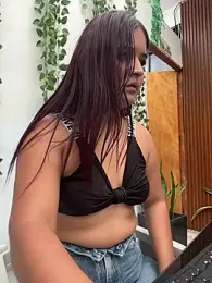 CrystalCarrington webcam model stream image