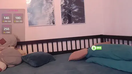 Sonya-Vlad webcam model stream image