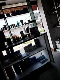 salve_1 webcam model stream image