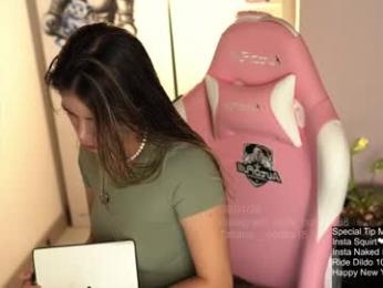 tatiana__cortes18 webcam model stream image