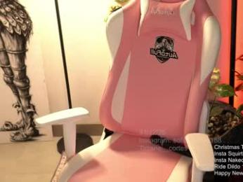 tatiana__cortes18 webcam model stream image