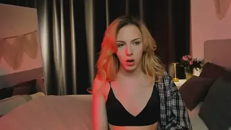 Tiffany__King webcam model stream image