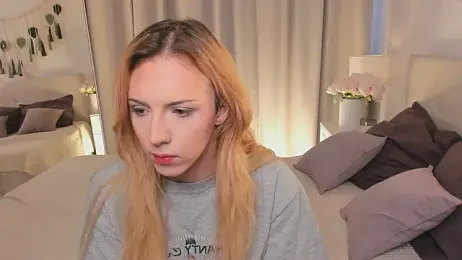 Tiffany__King webcam model stream image