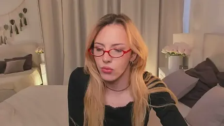 Tiffany__King webcam model stream image