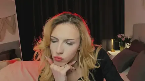 Tiffany__King webcam model stream image