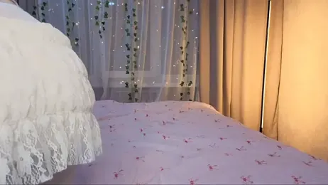 CarolinePepper webcam model stream image