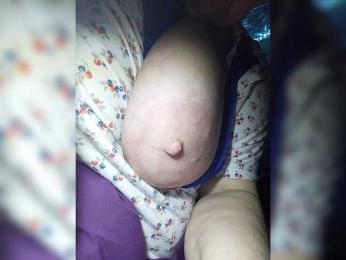 Margo-sexLady webcam bongacams model stream image