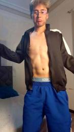 Adam_foxs webcam model stream image