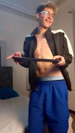 Adam_foxs webcam model stream image