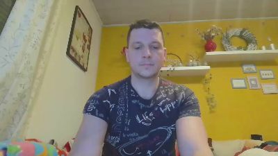 Bennyboy848 webcam model stream image