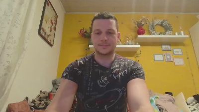 Bennyboy848 webcam model stream image