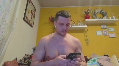 Bennyboy848 webcam model stream image