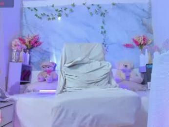 laurenroussets webcam chaturbate model stream image