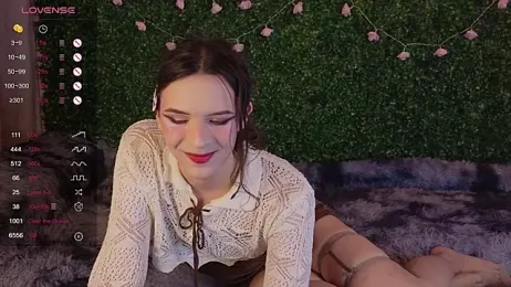 EkaterinaUpple webcam model stream image