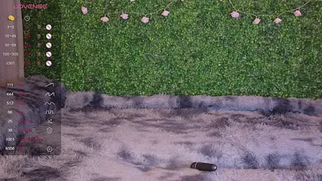 EkaterinaUpple webcam model stream image