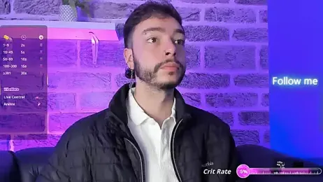 noah_ricci webcam model stream image