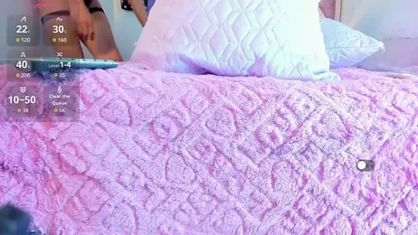 Doll_IvannaTs webcam stripchat model stream image