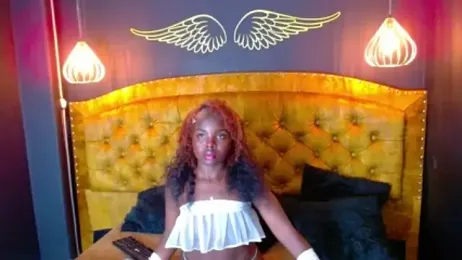 KilyetVera3x webcam stripchat model stream image