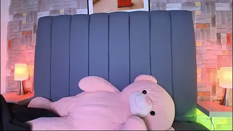 hares_mds webcam model stream image