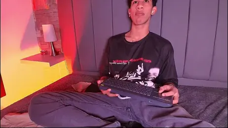 hares_mds webcam model stream image