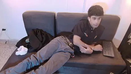 hares_mds webcam model stream image