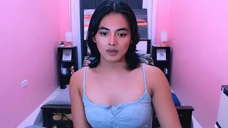 MiamoreAmara69 webcam model stream image