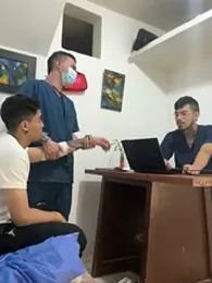 Anthony-Martin webcam model stream image