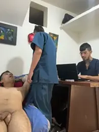 Anthony-Martin webcam model stream image