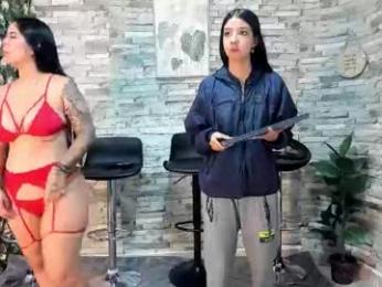 badgirls_000 webcam model stream image