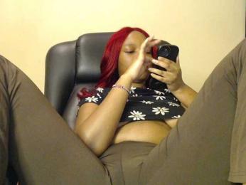 Empressvee25 webcam model stream image