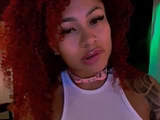 heidicox webcam camsoda model stream image