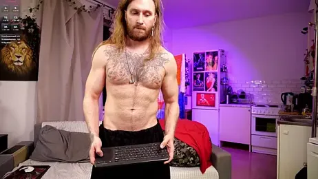 rusbigpaul webcam stripchat model stream image