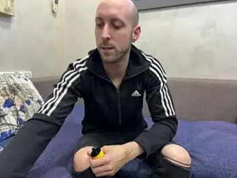 SexyTigris32 webcam model stream image