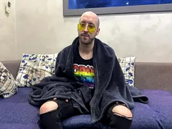 SexyTigris32 webcam model stream image